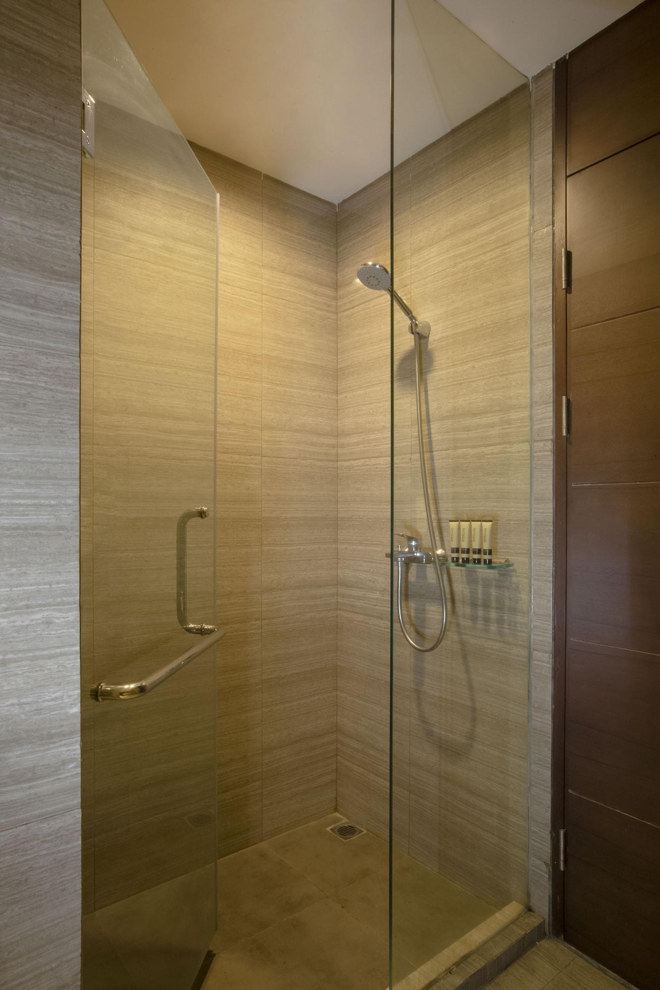 Ascott Waterplace Appartement *