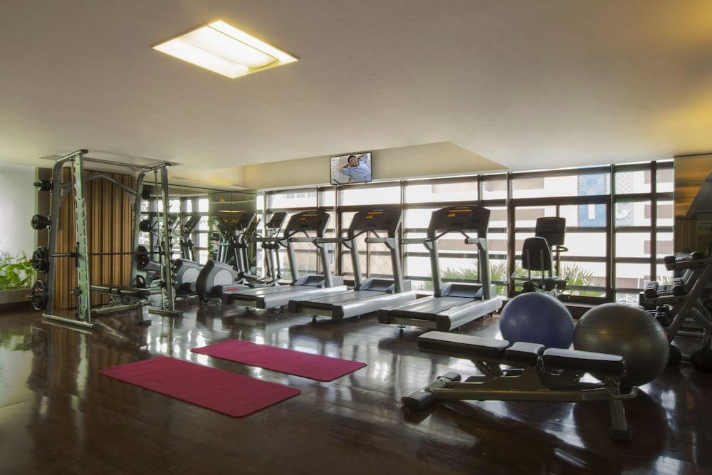 Ascott Waterplace *