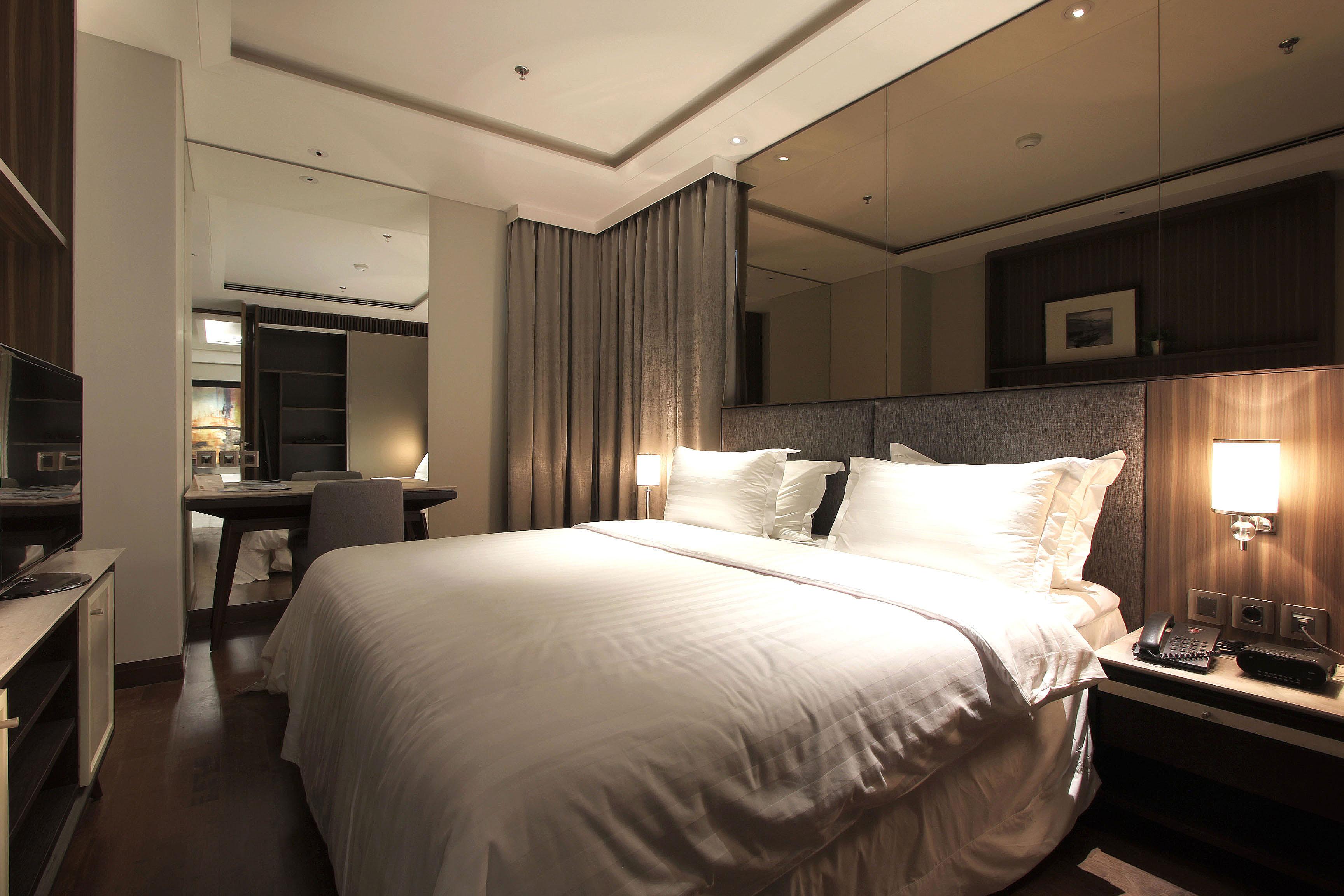 Ascott Waterplace Appartement Sorabaya
