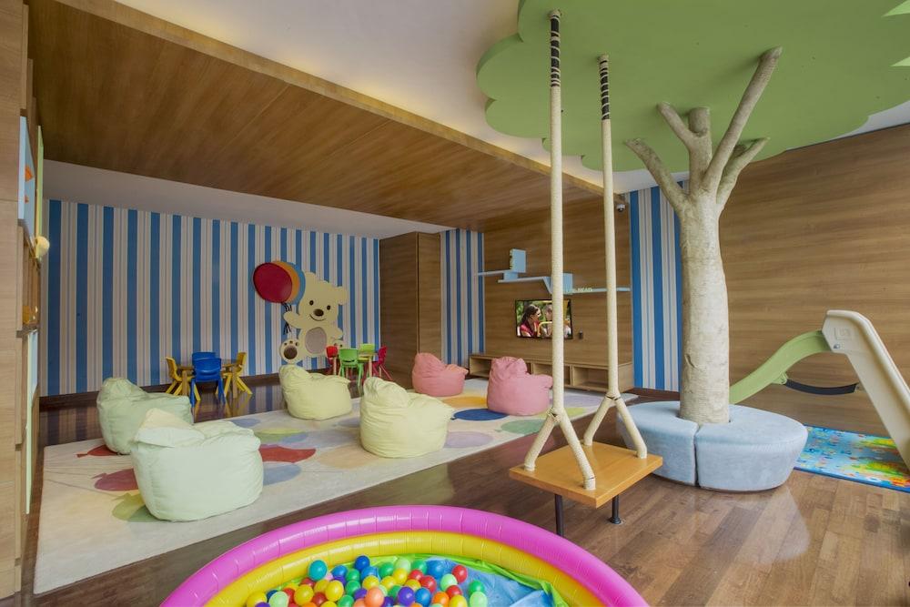 Ascott Waterplace * Sorabaya