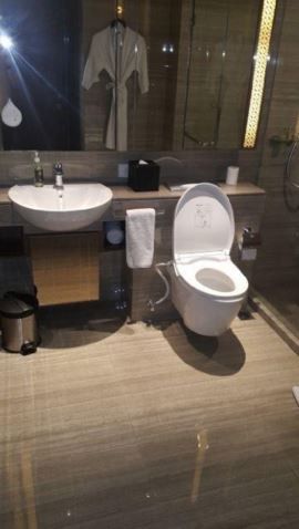 Ascott Waterplace *