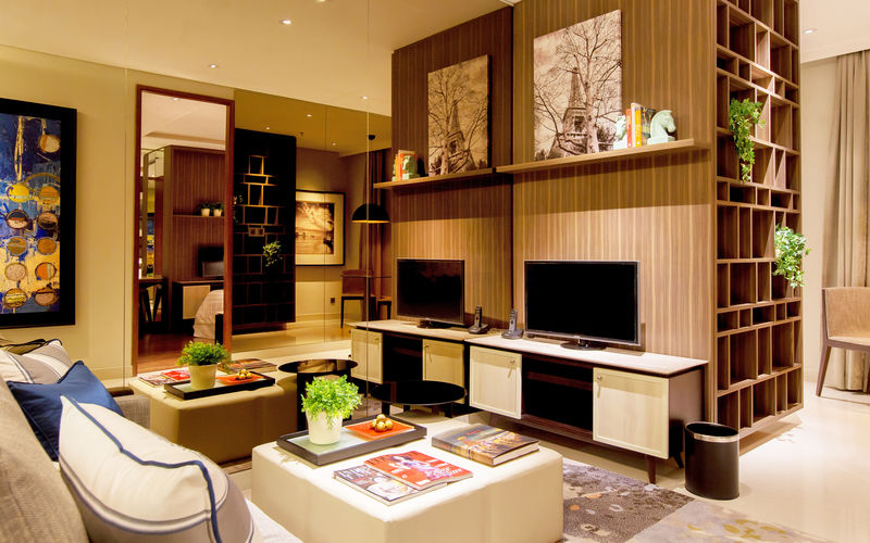 Ascott Waterplace