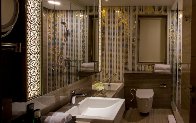 Appartement Ascott Waterplace Sorabaya