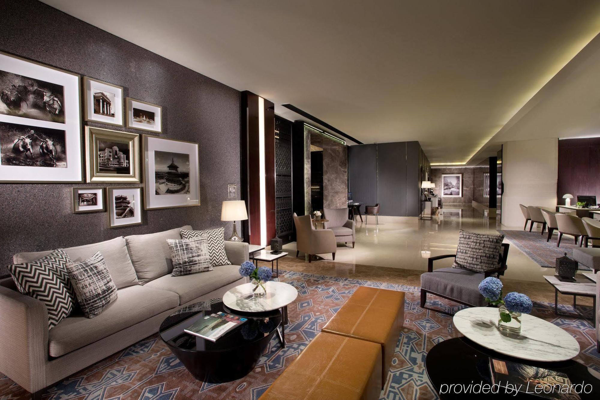Appartement Ascott Waterplace Sorabaya