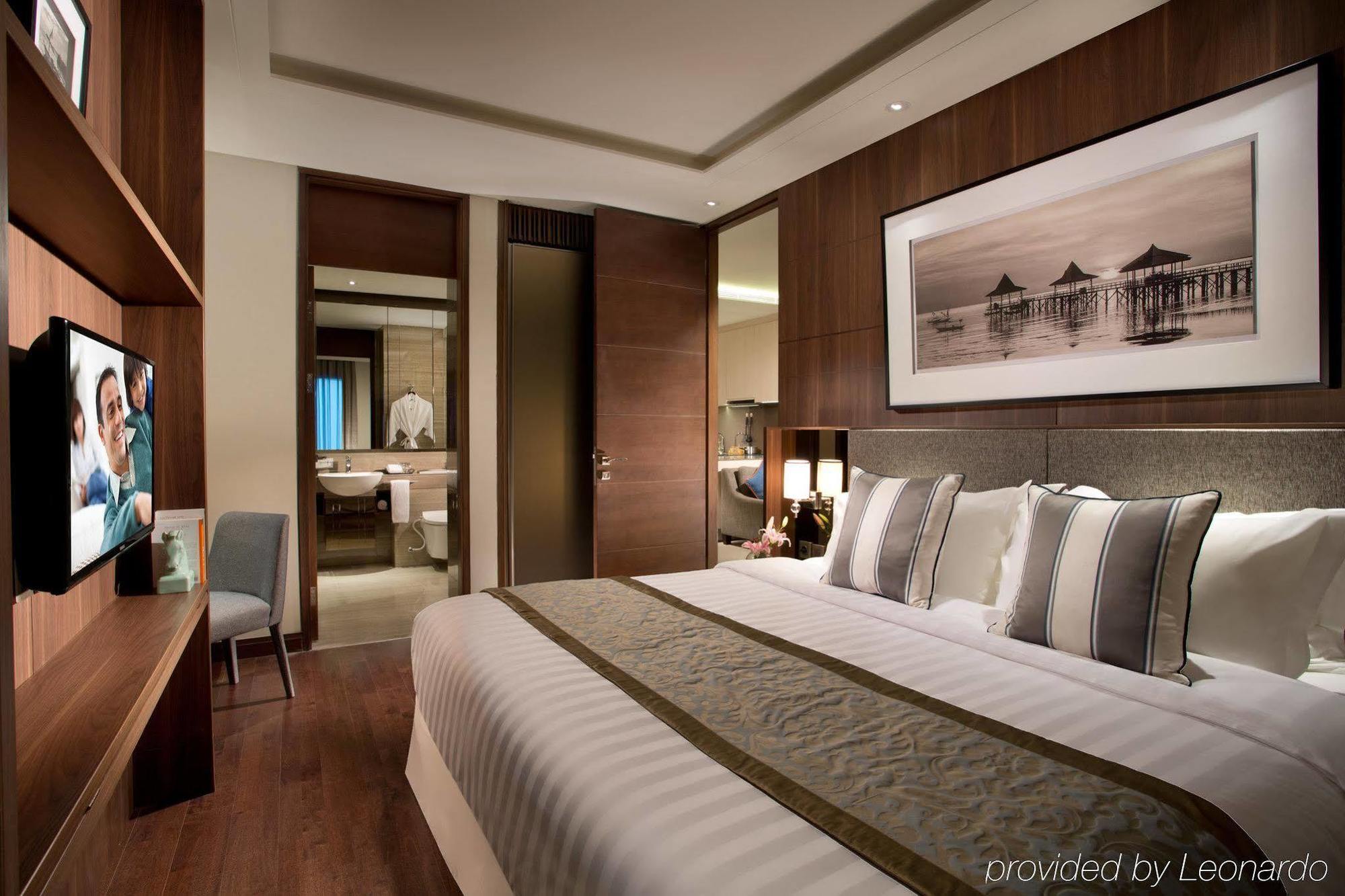 Ascott Waterplace