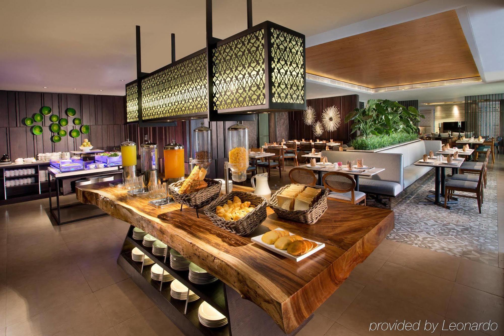 Ascott Waterplace * Sorabaya