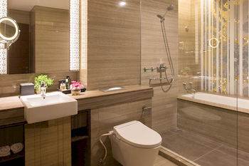 Appartement Ascott Waterplace