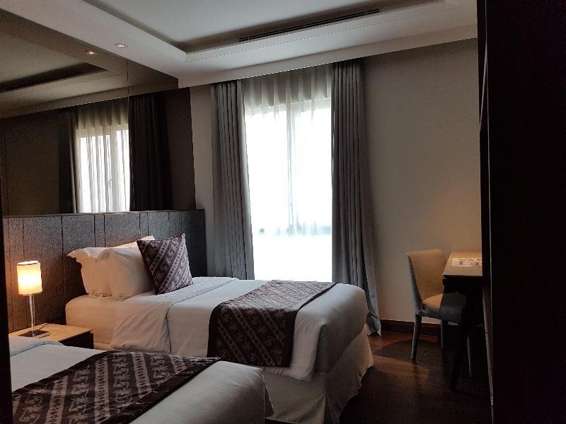 Ascott Waterplace *